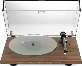 Фото Pro-Ject T2 Super Phono Walnut