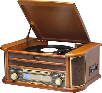 Фото Denver MCR-50MK3 Brown