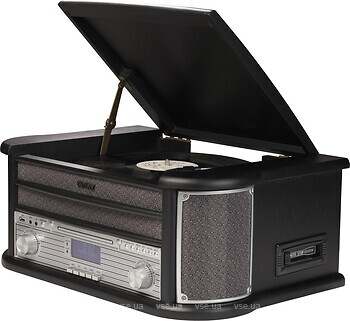 Фото Denver MRD-51B Black