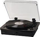 Фото Denver VPL-230B Black