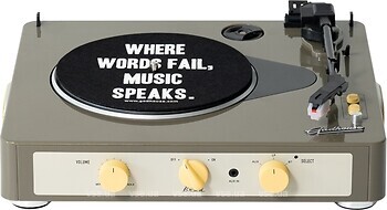 Фото Gadhouse Brad Retro MK II Grey