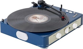 Фото Gadhouse Brad Retro MK II Navy