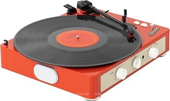 Фото Gadhouse Brad Retro MK II Tangerine