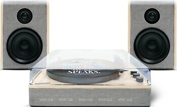Фото Gadhouse Dean Haze Grey