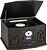 Фото Auna NR-620 DAB Black (10033712)