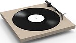 Фото Tone Factory Tone Turntable Dune Grey