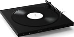 Фото Tone Factory Tone Turntable Satin Black