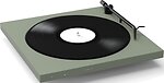 Фото Tone Factory Tone Turntable Satin Green