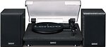 Фото Lenco LS-100BK