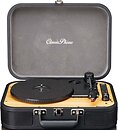 Фото Lenco Classic Phono TT-116 Black (TT-116BK)