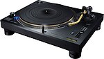 Фото Technics SL-1210GMEEK Black