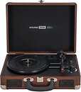 Фото Sound One Pop Dark Wood (so-p-dw-1)