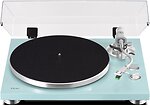 Фото TEAC TN-400BT-X Turquoise Blue (TN-400BT-X/TB)