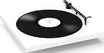 Фото Tone Factory Tone Turntable Satin White