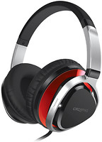 Фото Creative Aurvana Live!2 Black/Red