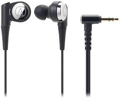 Фото Audio-Technica ATH-CKR10