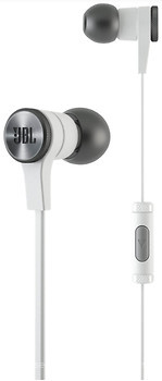 Фото JBL Synchros E10 White (E10WHT)