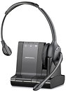 Фото Plantronics Savi W710