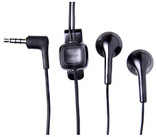 Фото Nokia HS-125