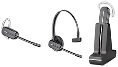 Фото Plantronics C565