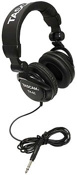 Фото Tascam TH-02