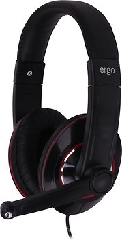 Фото Ergo VM-290 Black