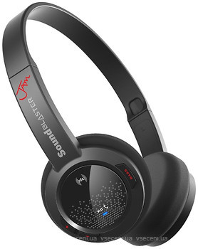 Фото Creative Sound Blaster Jam Black