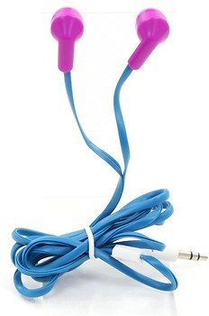 Фото Maxxter EPM-106PB Pink/Blue