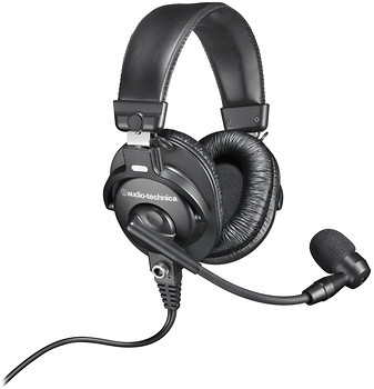 Фото Audio-Technica BPHS-1