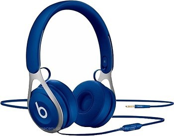 Фото Beats EP On-Ear Blue (ML9D2)