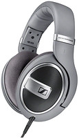 Фото Sennheiser HD 579 Grey (506830)