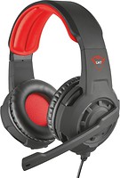 Фото Trust GXT 310 Radius Gaming Headset Black (21187)