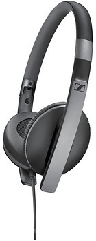 Фото Sennheiser HD 2.30i Black (506717)