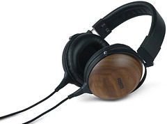 Фото Fostex TH-610