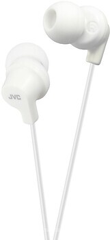 Фото JVC HA-FX10 White
