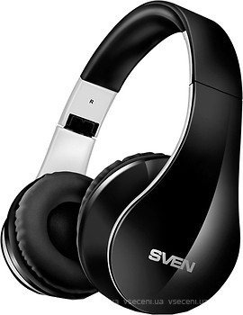 Фото Sven AP-B450MV Black/White