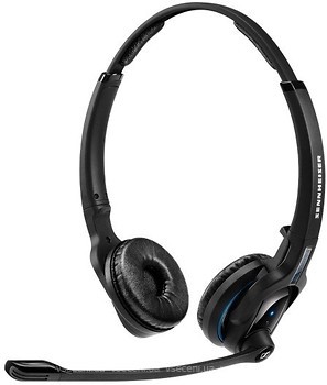 Фото Sennheiser MB Pro 2 UC ML Black (506046)