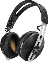 Фото Sennheiser M2 AEBT Black (506250)