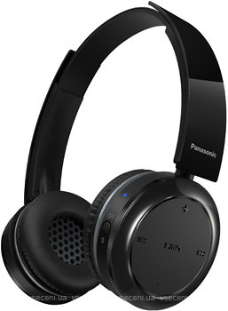 Фото Panasonic RP-BTD5 Black (RP-BTD5E-K)