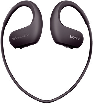 Фото Sony Walkman NW-WS414 Black (NWWS414B.CEW)