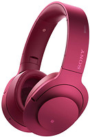 Фото Sony MDR-100ABN