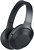 Фото Sony Noise Cancelling MDR-1000X Black