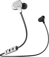 Фото Baseus B15 Silver/Black (NGB150S)