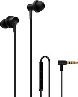Фото Xiaomi Mi In-Ear Headphones Pro 2 Black (ZBW4423TY)