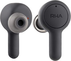 Фото RHA TrueConnect Carbon Black