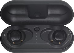 Фото Ergo BS-500 Twins Black