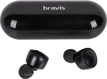 Фото Bravis BH06BK Black