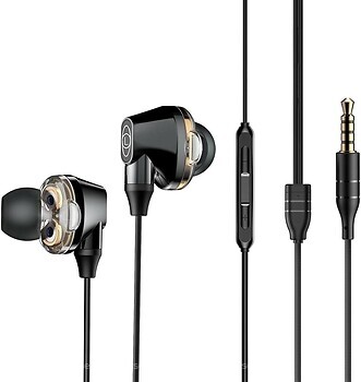 Фото Baseus Encok H10 Black (NGH10-01)