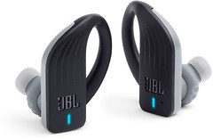 Фото JBL Endurance Peak Black (JBLENDURPEAKBLK)