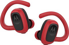 Фото Motorola Stream Sport Red